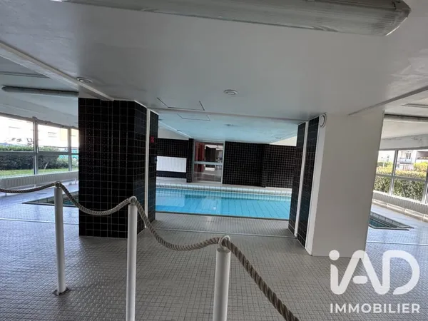 Appartement 4 pièces 88 m²