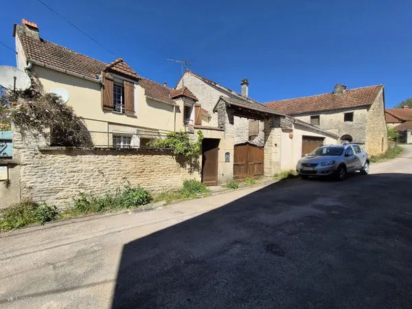 Vends maison - 138m²