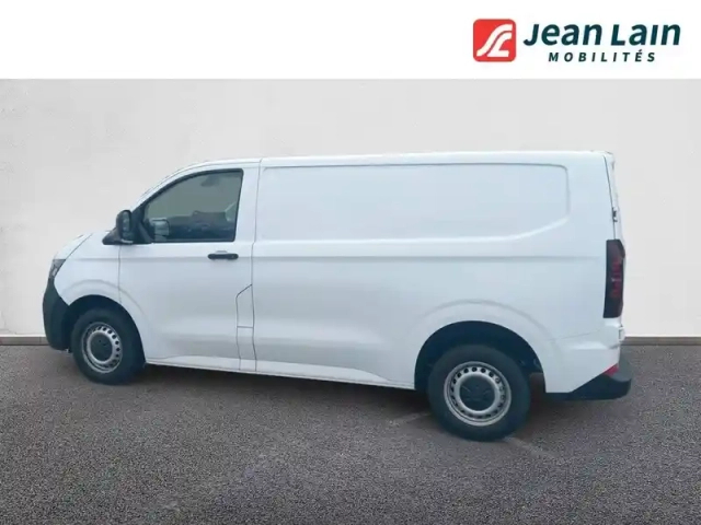 Volkswagen Transporter van l1h1 2.0 tdi 150 bva8 — photo 8