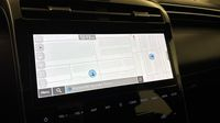 Hyundai Tucson 1.6 CRDI 136ch Hybrid 48V Business DCT7 — photo 18