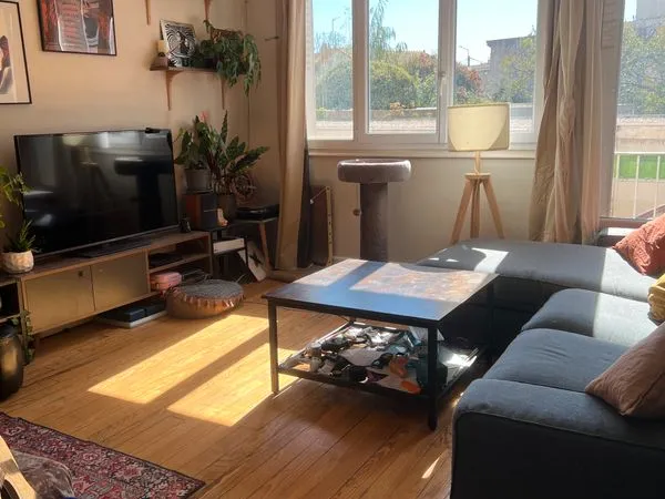 Appartement 69m2 Clermont