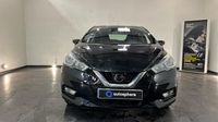 Nissan Micra 1.0 IG 71ch Acenta 2018 Euro6c