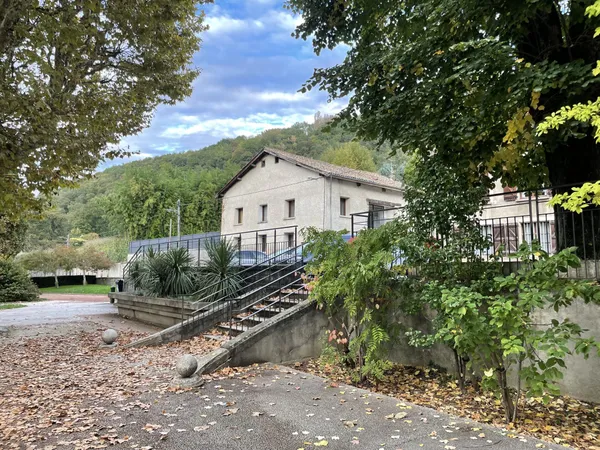 Appartement à louer Saint-Martin-d'Hères