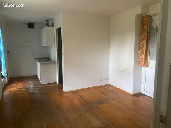 Appartement 35 m2