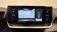 Peugeot 2008 1.2 PureTech 130ch S&S GT EAT8 — photo 28
