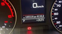 Audi Q2 35 TDI 150ch S line S tronic 7 — photo 9