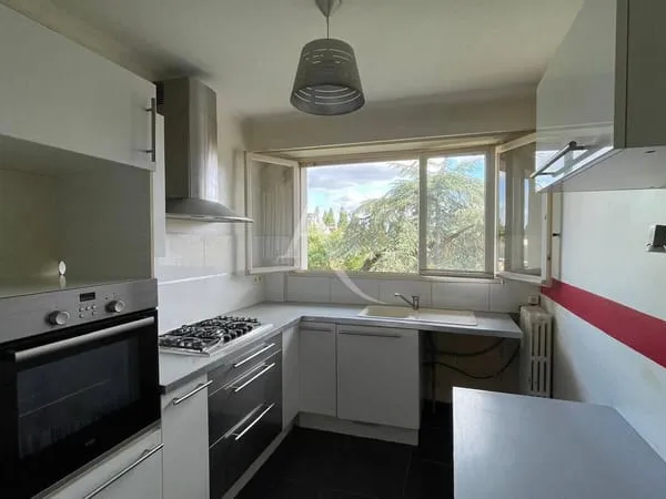 Appartement 3 pièces 86 m²