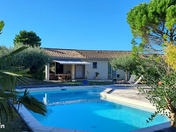 Maison - 5 Pièces - 178 m2