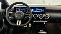 Mercedes Cla 250 e Hybrid EQ 218ch AMG Line 8G-DCT — photo 11