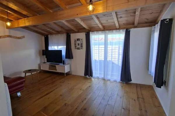 Maison 4 pièces 75 m²