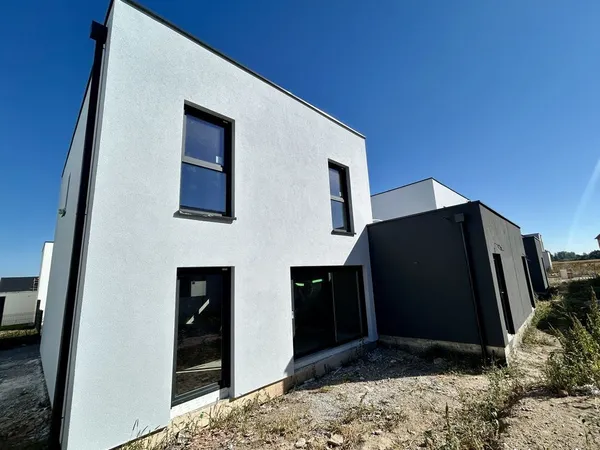 Maison 5 pièces 110 m²