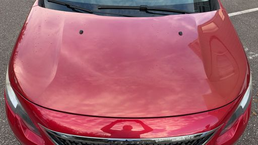 Peugeot 2008 1.2 PureTech 110 - Allure – 2018 – 106566 km – Essence – Boîte Manuelle — photo 1