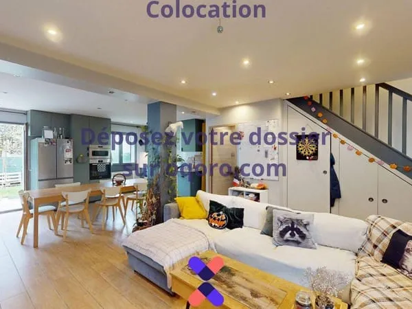 Appartement 9 pièces 180 m²