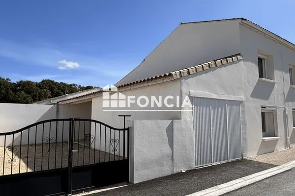 Maison 3 pièces 96 m²