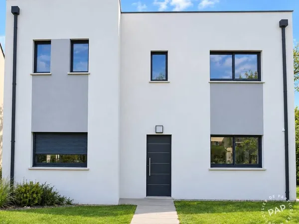 Maison 6 pièces 150 m²