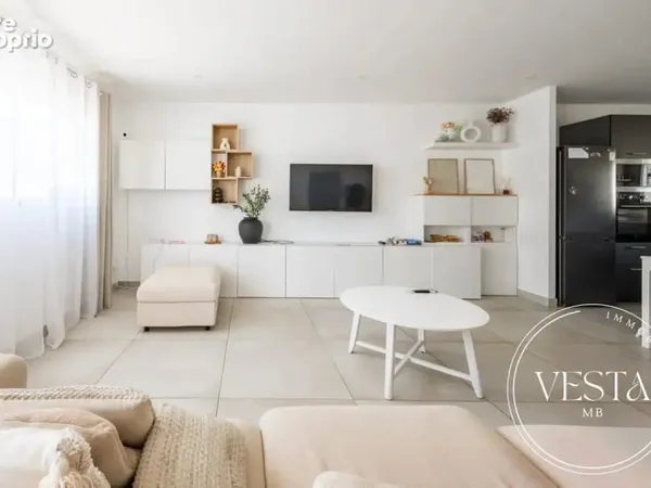 Maison 4 pièces 112 m²
