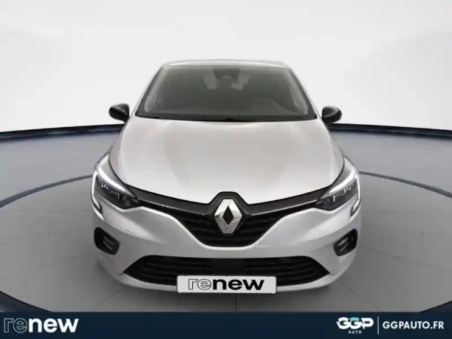 Renault Clio 1.0 tce 90ch evolution — photo 68