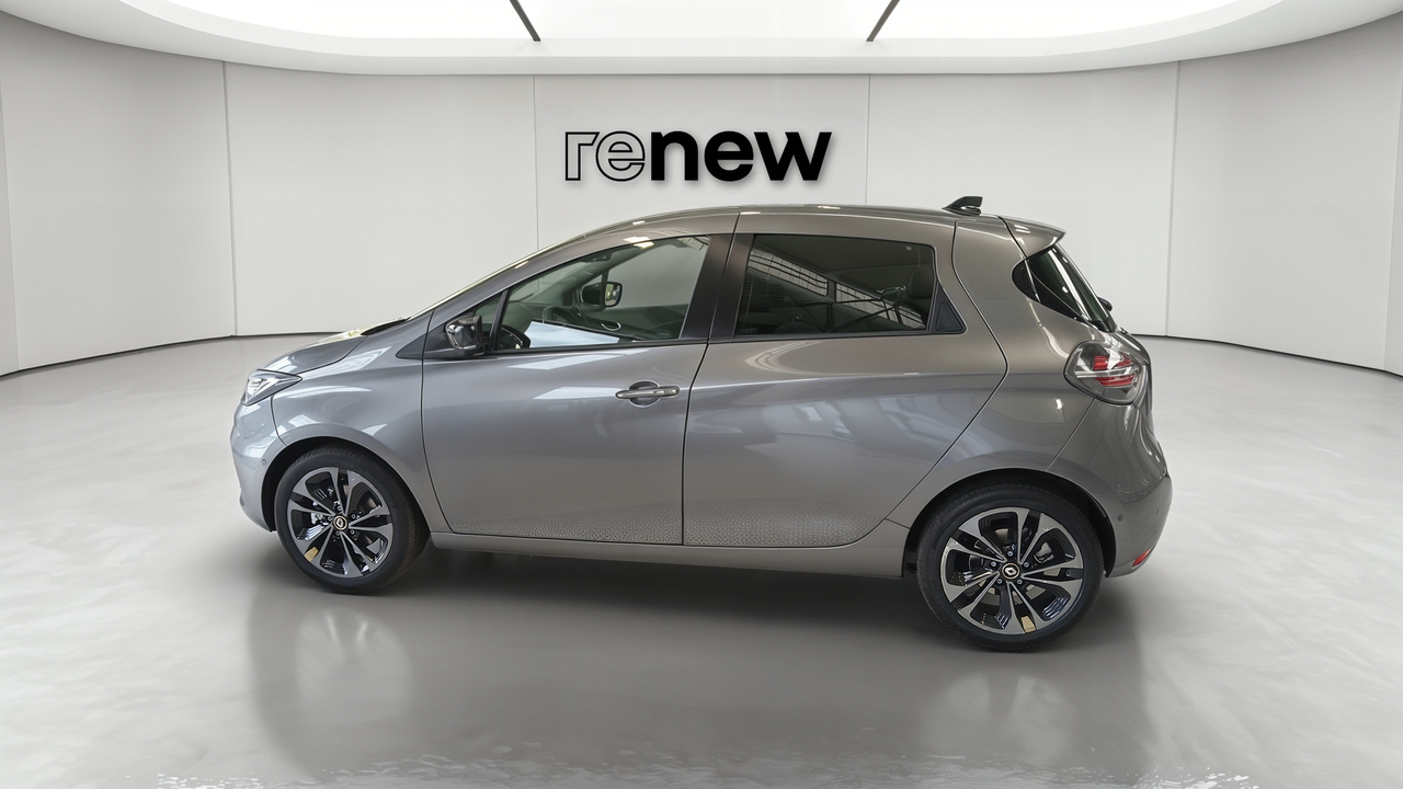 Renault Zoe R135 - MY22 — photo 2