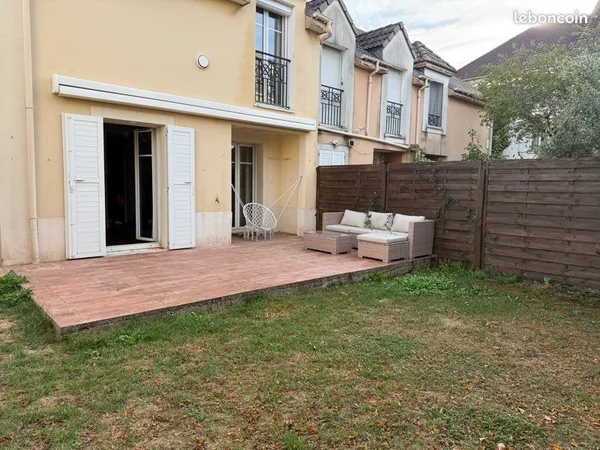 Maison à vendre à Villeparisis