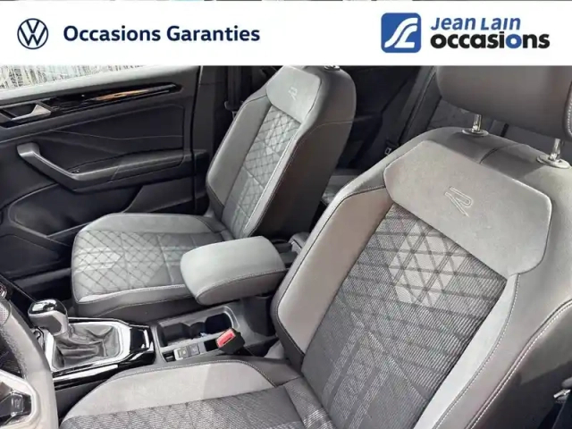 Volkswagen T-Roc 1.5 tsi evo2 150 start/stop dsg7 — photo 45