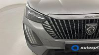 Peugeot 2008 1.2 PureTech 130ch S&S GT EAT8 — photo 17