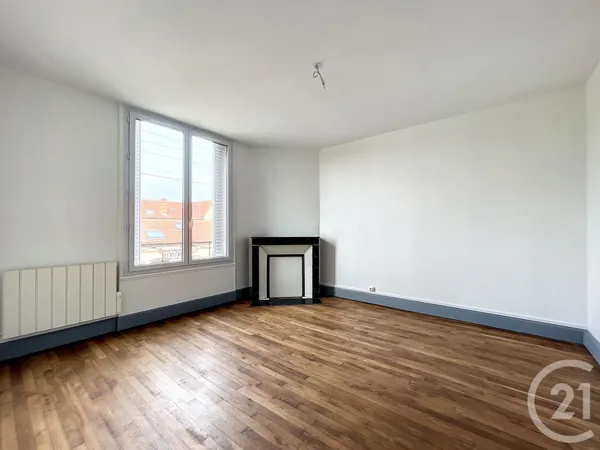 Appartement 3 pièces 55 m²