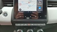 Renault Clio 1.6 E-Tech hybride 140ch Intens -21N — photo 14