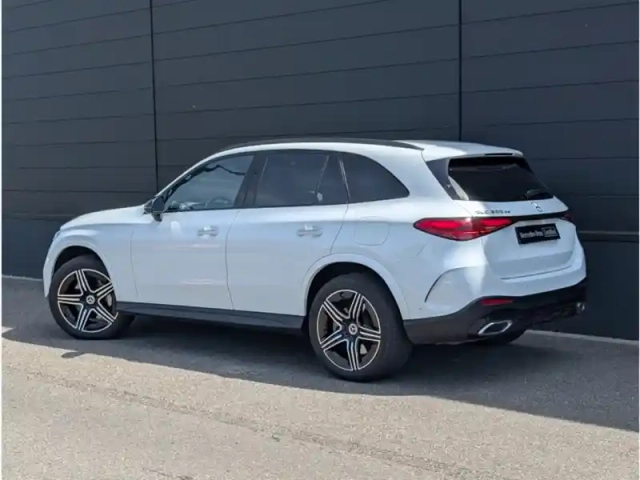 Mercedes Glc 300 de 4matic — photo 3