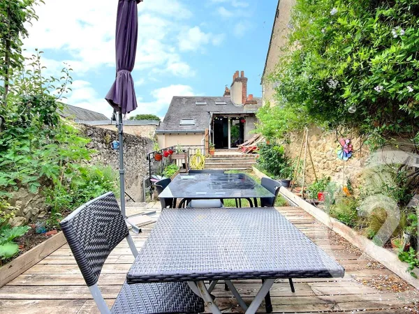 Appartement 4 pièces 108 m²