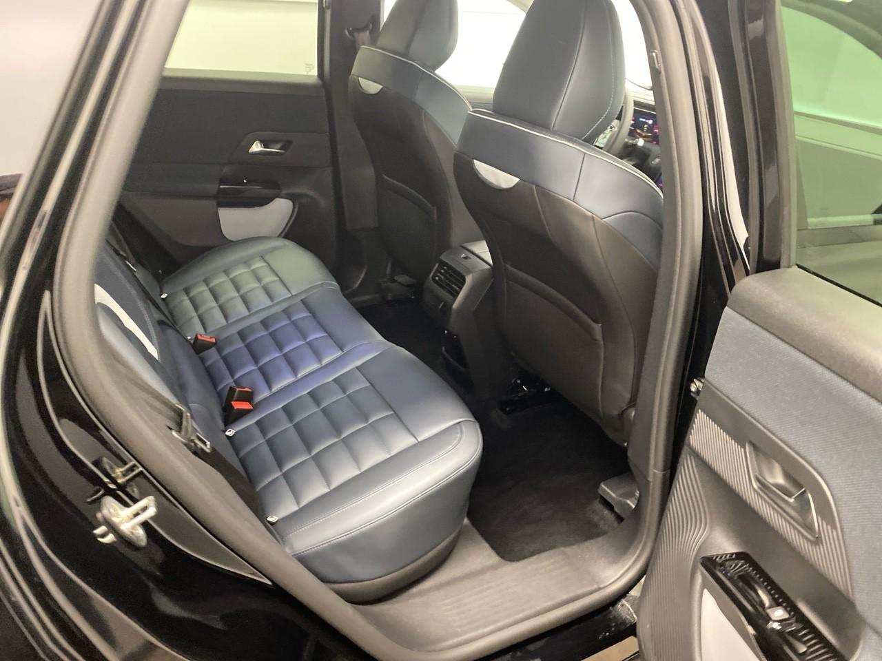Citroën C5 Aircross hybride 145 ch e-dcs6 max — photo 25