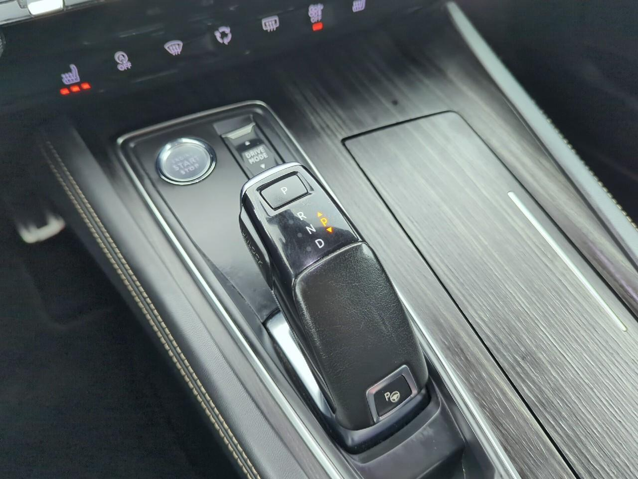 Peugeot 508 sw bluehdi 180 ch s&s eat8 gt — photo 29