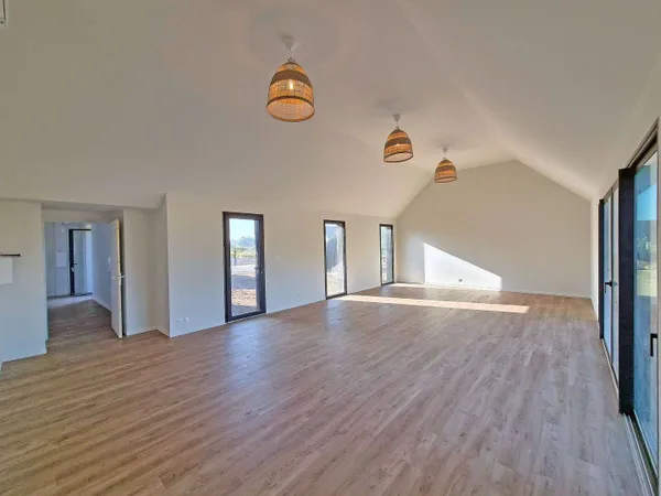 Maison 5 pièces 150 m²