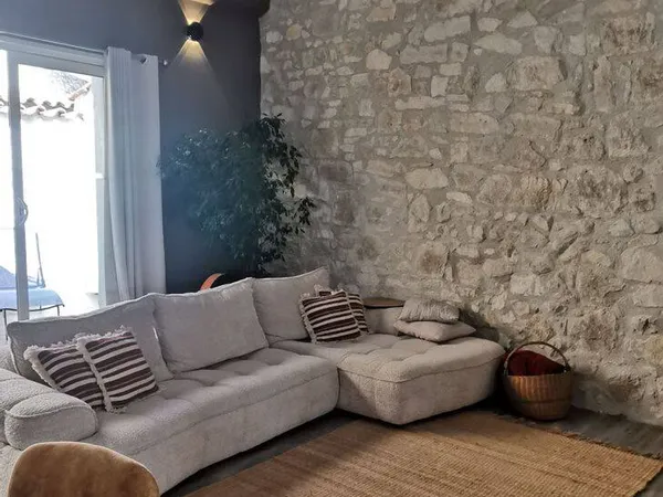 Maison 6 pièces 136 m²