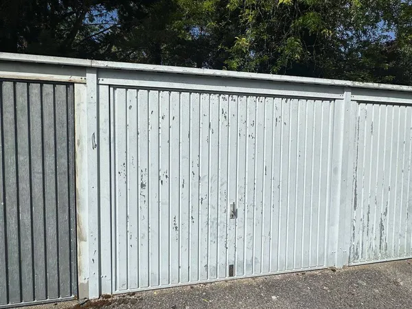 Box de stockage 17 m²