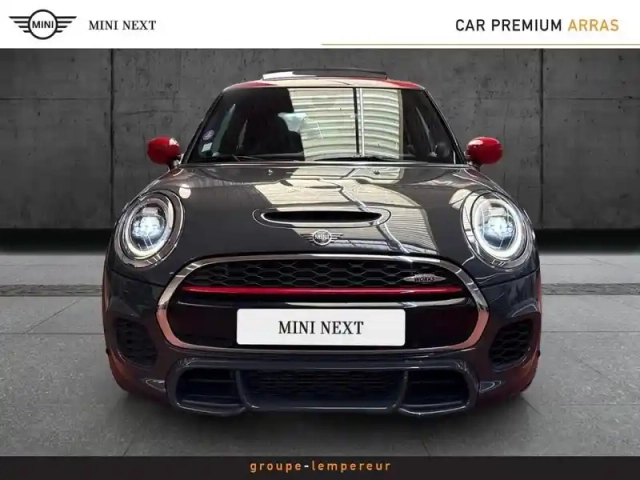 Mini Mini john cooper works 231ch  bva8 — photo 2