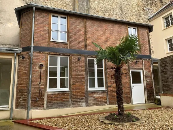 Bureaux 15 m²