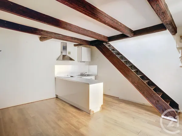 Appartement 2 pièces 37 m²