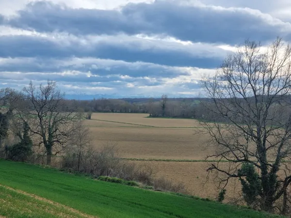 Terrain en lotissement 1500 m²