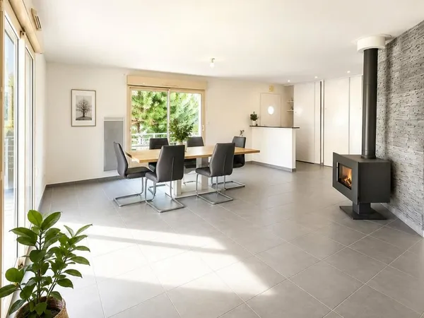Maison Vente Saint-Just-le-Martel 5p 110m² 239000€