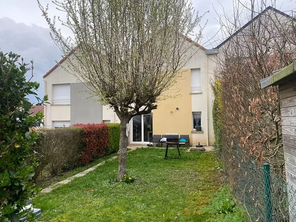 EXCLUSIVITE FLEURY SUR ORNE