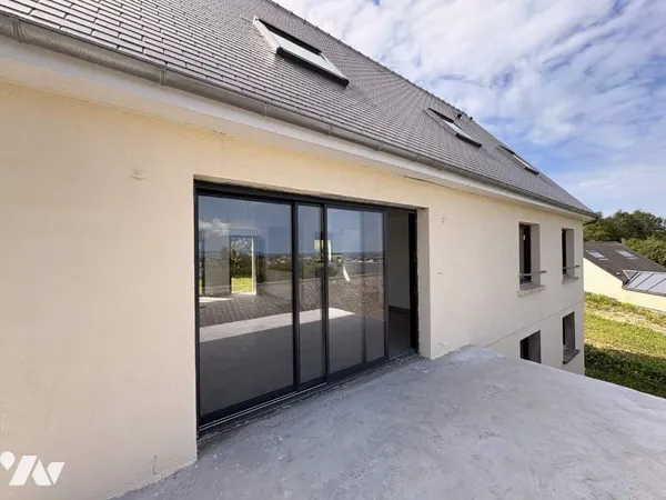Maison 10 pièces 247 m²