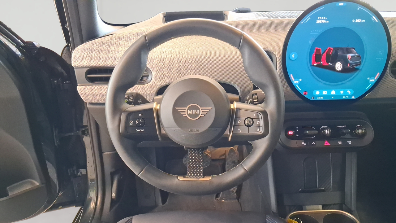 Mini Cooper 156 ch DKG7 C — photo 10