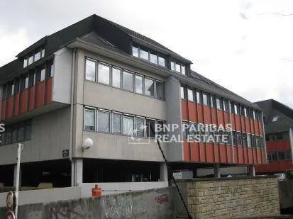 Bureaux 290 m²
