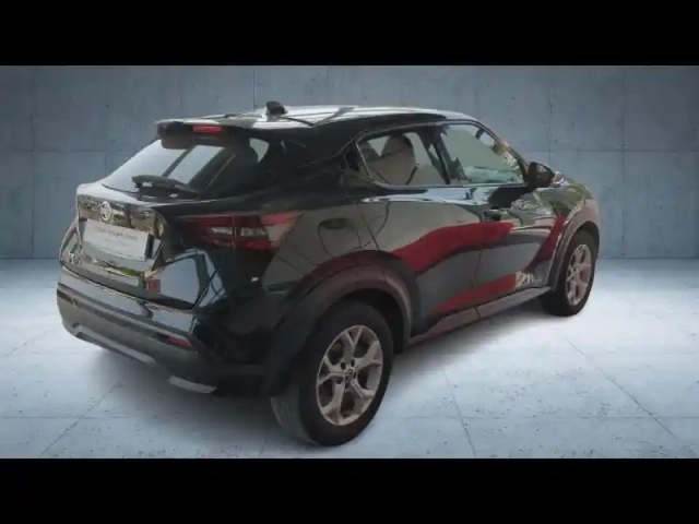 Nissan Juke 1.0 dig-t 114ch n-connecta 2021 — photo 5