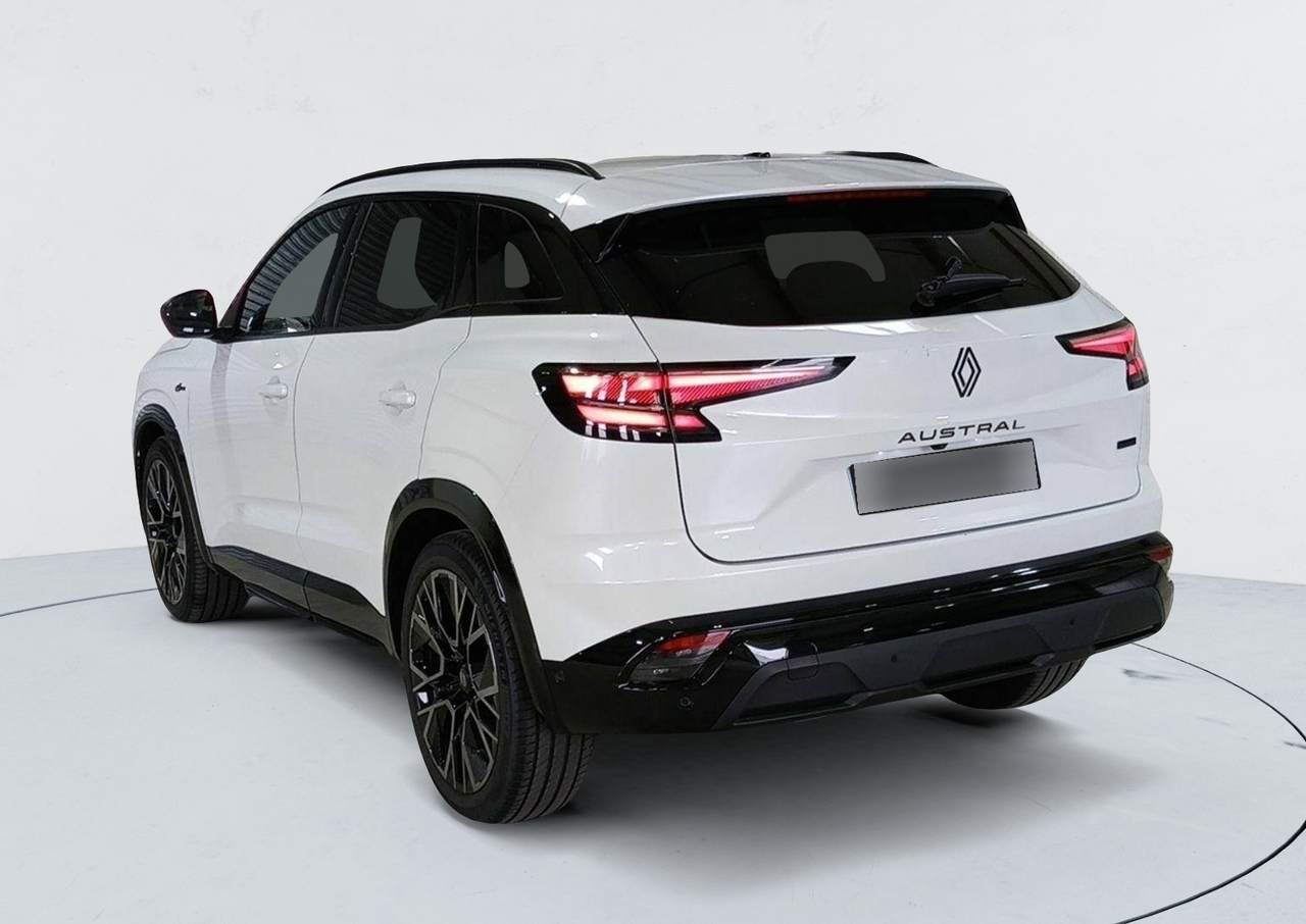 Renault Austral — photo 3