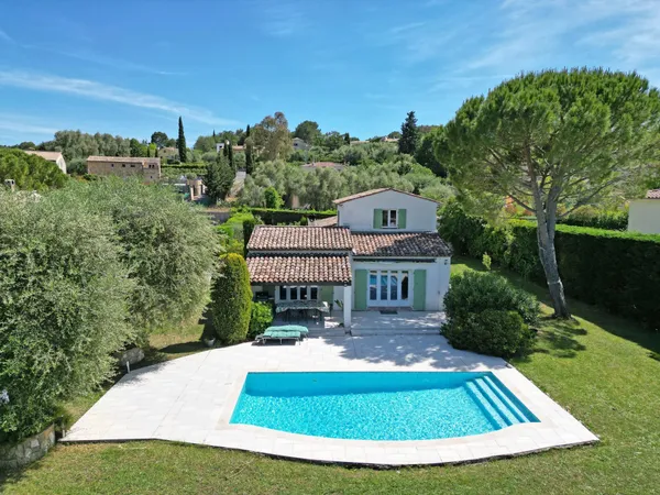 Maison 4 pièces 194 m²