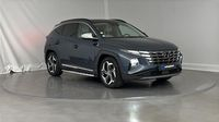 Hyundai Tucson 1.6 CRDI 136ch Hybrid 48V Executive DCT7 — photo 3