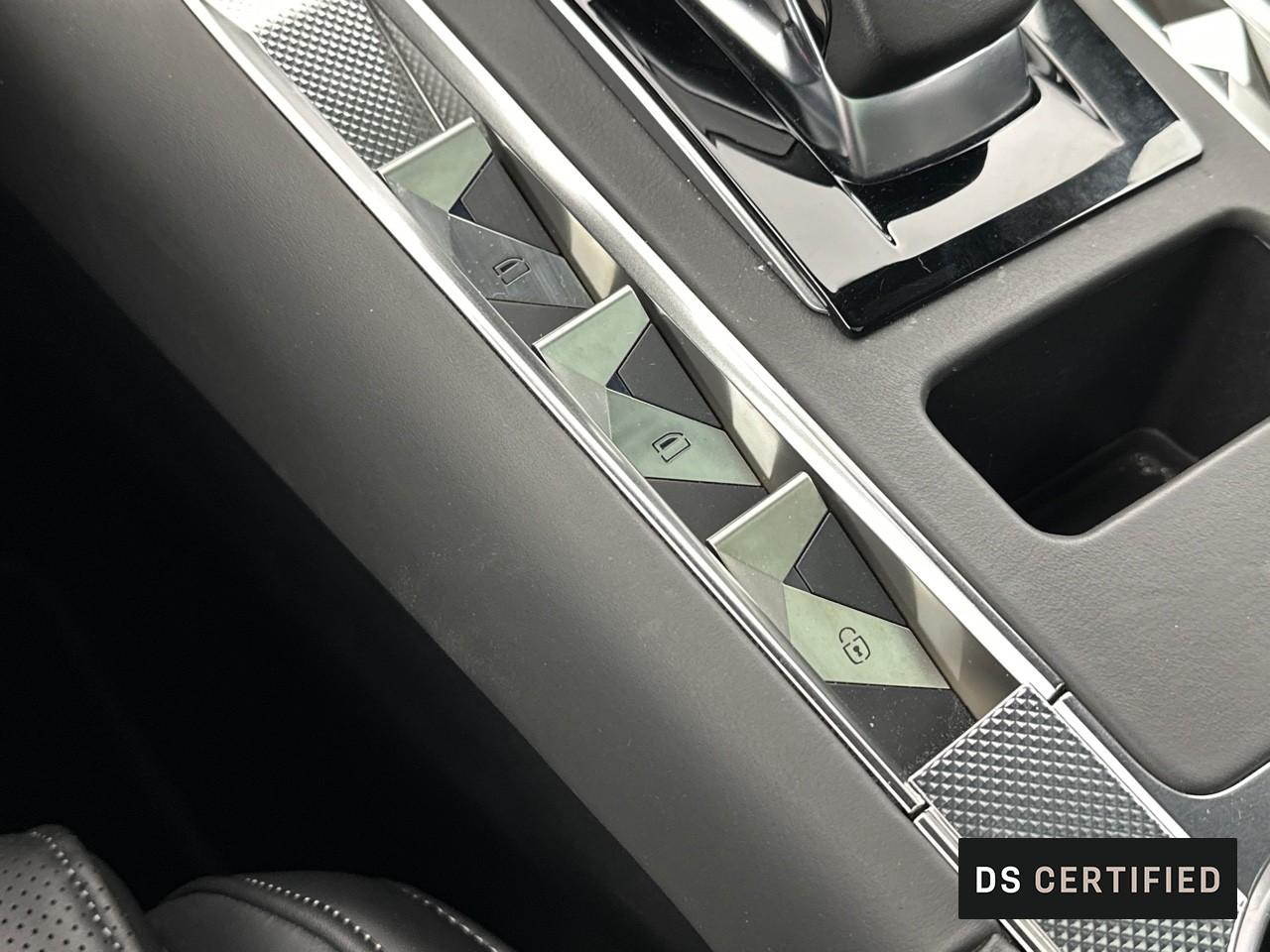 Ds Ds 7 crossback hybride rechargeable e-tense 360 eat8 4x4 la premi — photo 35