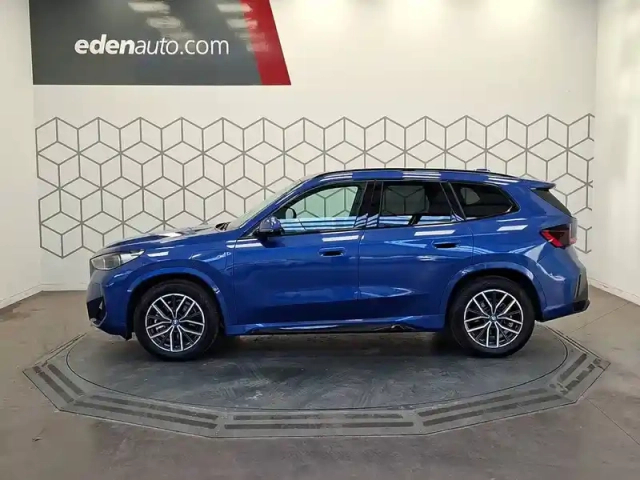 Bmw X1 xdrive 25e 245ch dkg7 — photo 2