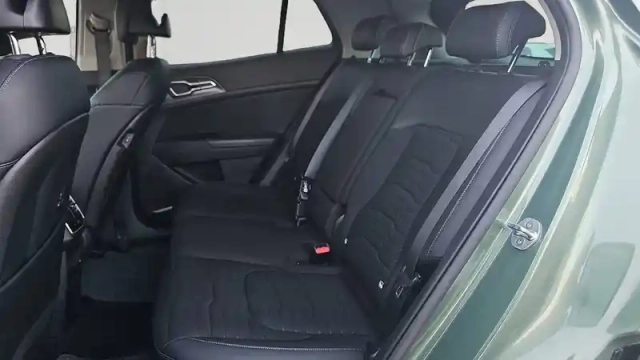 Kia Sportage 1.6 t-gdi 265ch isg hybride rechargeable bva6 4x4 — photo 22